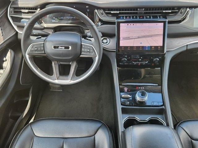 Jeep Grand Cherokee 4xe Base 2024
