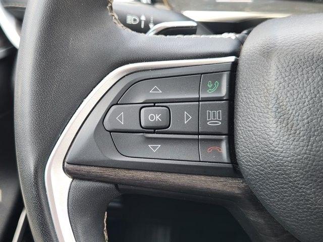Jeep Grand Cherokee 4xe Base 2024