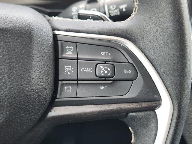 Jeep Grand Cherokee 4xe Base 2024