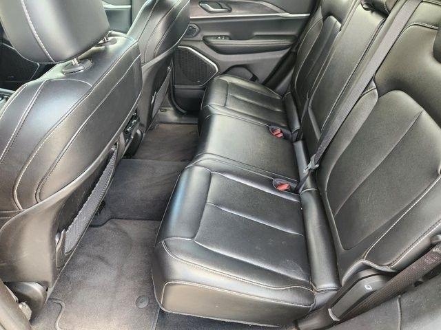 Jeep Grand Cherokee 4xe Base 2024