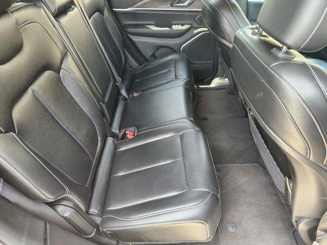 Jeep Grand Cherokee 4xe Base 2024