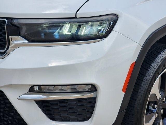 Jeep Grand Cherokee 4xe Base 2024
