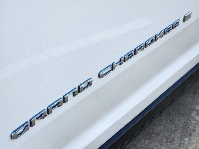 Jeep Grand Cherokee 4xe Base 2024