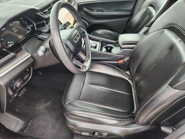 Jeep Grand Cherokee 4xe Base 2024