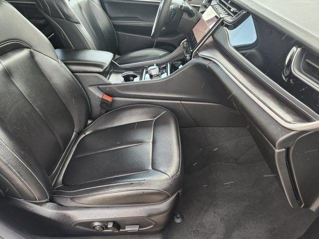 Jeep Grand Cherokee 4xe Base 2024