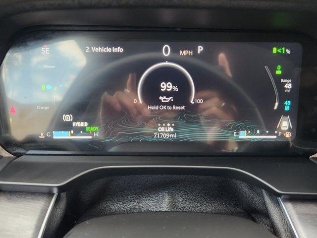 Jeep Grand Cherokee 4xe Base 2024