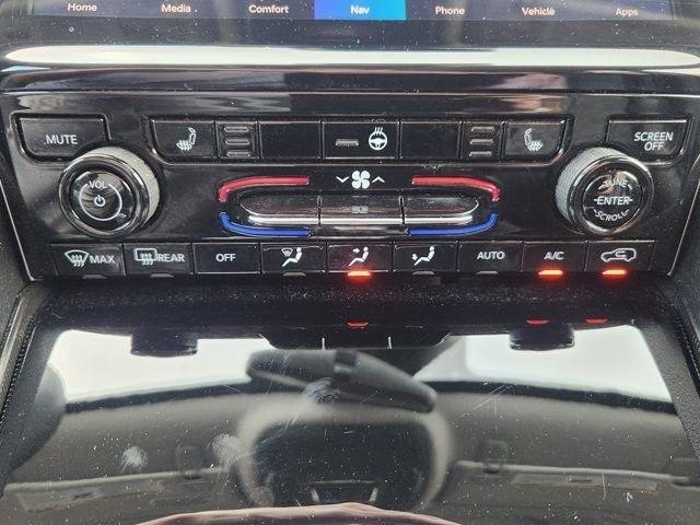 Jeep Grand Cherokee 4xe Base 2024