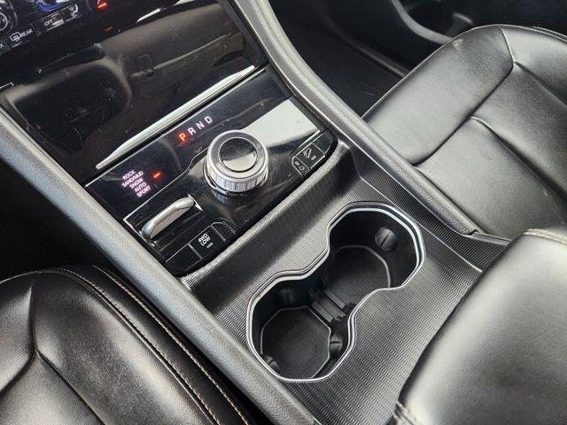 Jeep Grand Cherokee 4xe Base 2024