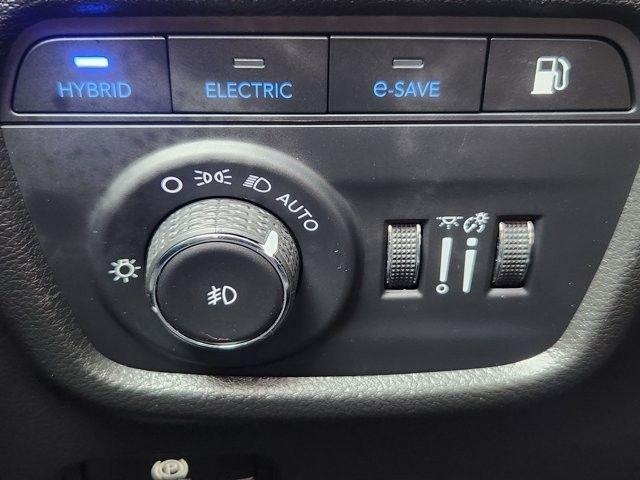 Jeep Grand Cherokee 4xe Base 2024