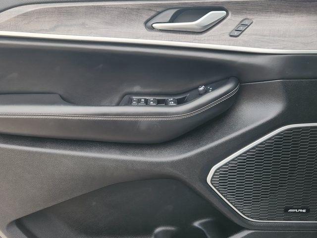 Jeep Grand Cherokee 4xe Base 2024