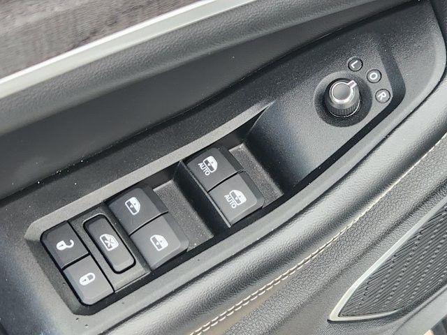Jeep Grand Cherokee 4xe Base 2024