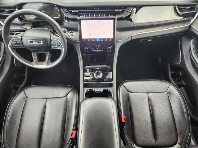 Jeep Grand Cherokee 4xe Base 2024