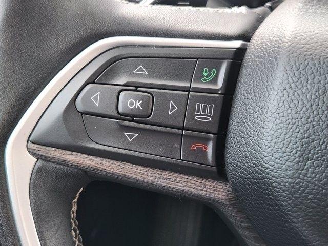 Jeep Grand Cherokee 4xe Base 2024