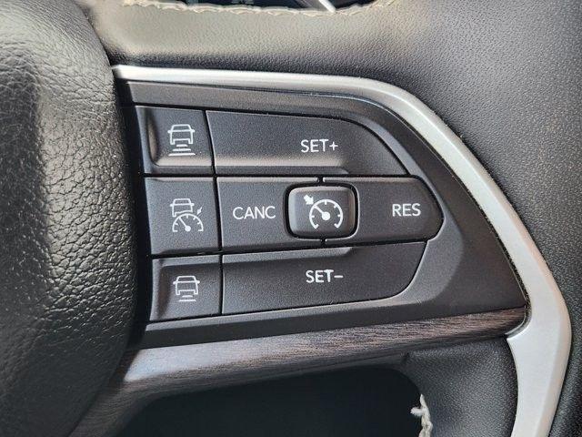 Jeep Grand Cherokee 4xe Base 2024