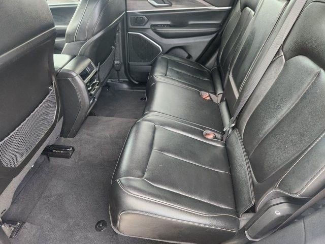 Jeep Grand Cherokee 4xe Base 2024