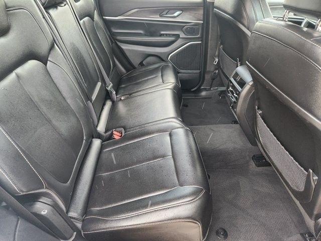 Jeep Grand Cherokee 4xe Base 2024