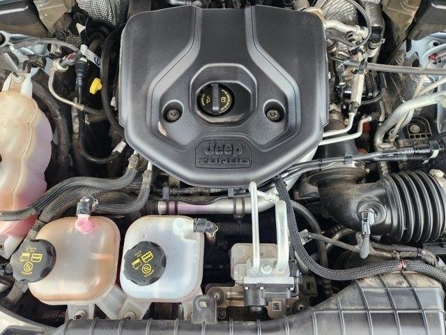 Jeep Grand Cherokee 4xe Base 2024