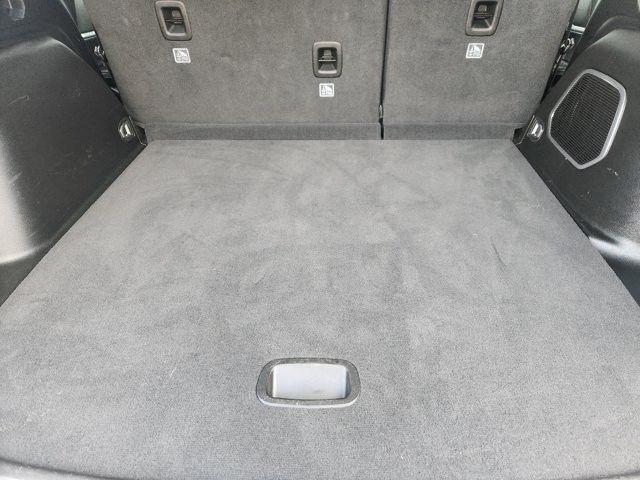 Jeep Grand Cherokee 4xe Base 2024
