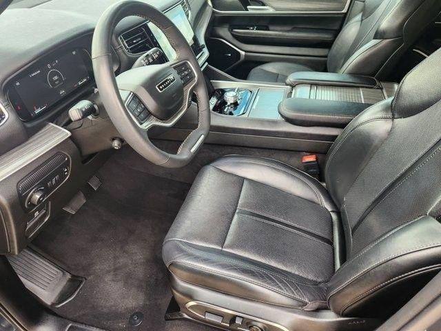 Jeep Wagoneer Series III 4WD 2024