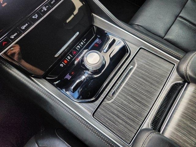 Jeep Wagoneer Series III 4WD 2024