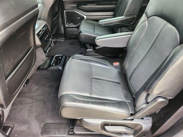 Jeep Wagoneer Series III 4WD 2024