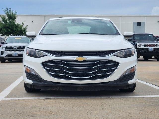 Chevrolet Malibu 1LT 2024