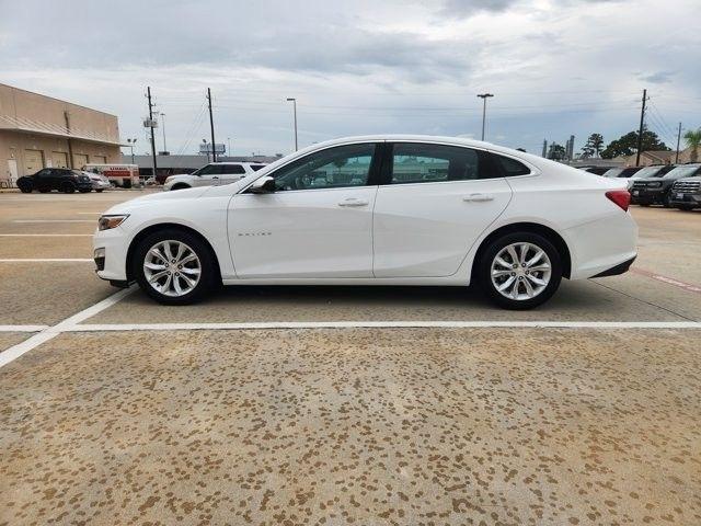 Chevrolet Malibu 1LT 2024