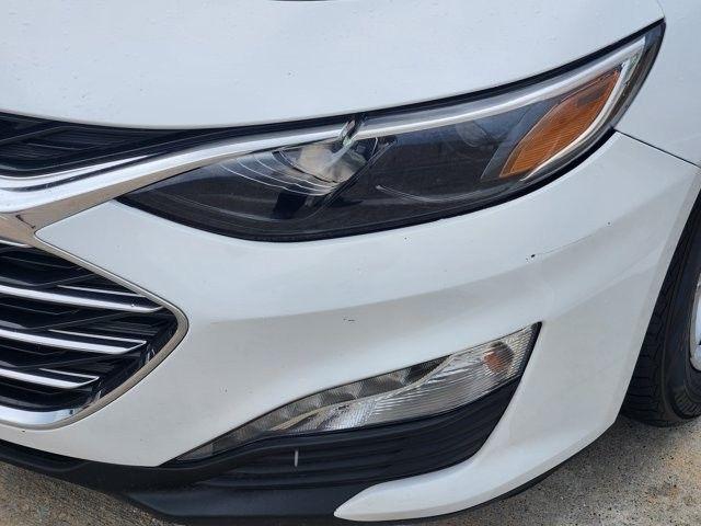 Chevrolet Malibu 1LT 2024