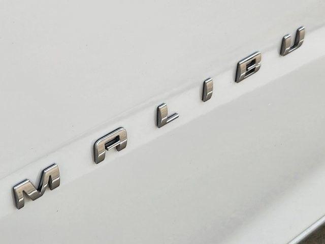 Chevrolet Malibu 1LT 2024