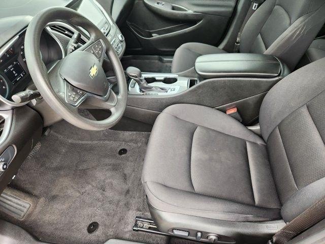 Chevrolet Malibu 1LT 2024