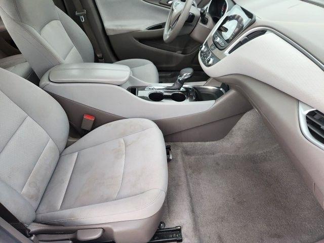 Chevrolet Malibu 1LT 2024