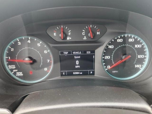 Chevrolet Malibu 1LT 2024