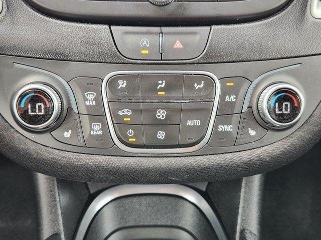 Chevrolet Malibu 1LT 2024