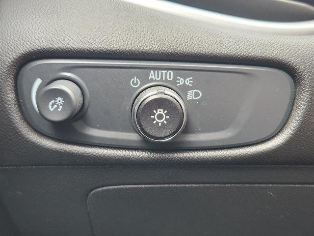 Chevrolet Malibu 1LT 2024