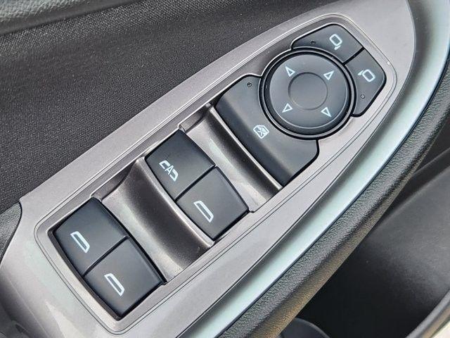 Chevrolet Malibu 1LT 2024
