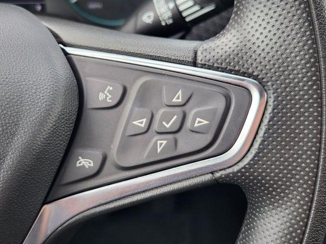 Chevrolet Malibu 1LT 2024