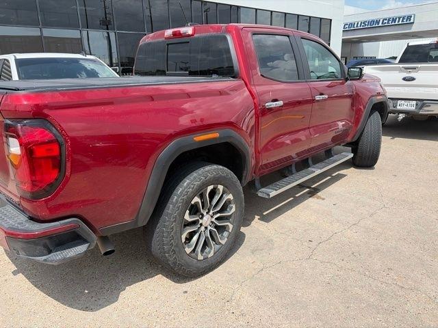 GMC Canyon Denali Crew Cab 4WD 2023