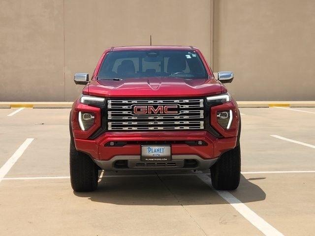GMC Canyon Denali Crew Cab 4WD 2023