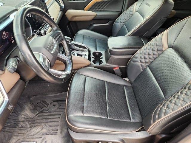GMC Canyon Denali Crew Cab 4WD 2023