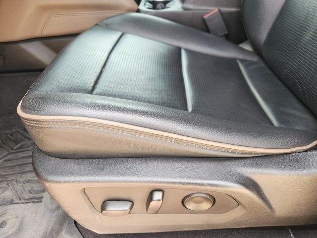 GMC Canyon Denali Crew Cab 4WD 2023
