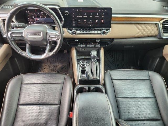 GMC Canyon Denali Crew Cab 4WD 2023