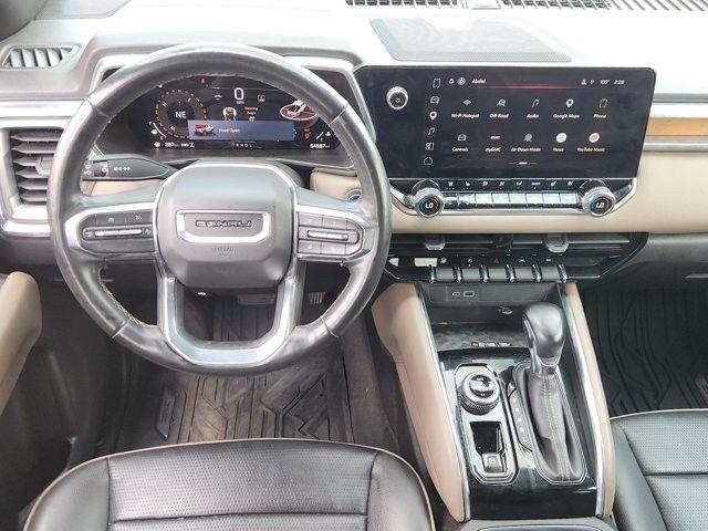 GMC Canyon Denali Crew Cab 4WD 2023
