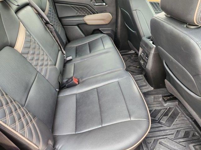 GMC Canyon Denali Crew Cab 4WD 2023
