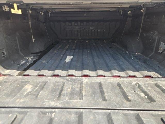 GMC Canyon Denali Crew Cab 4WD 2023