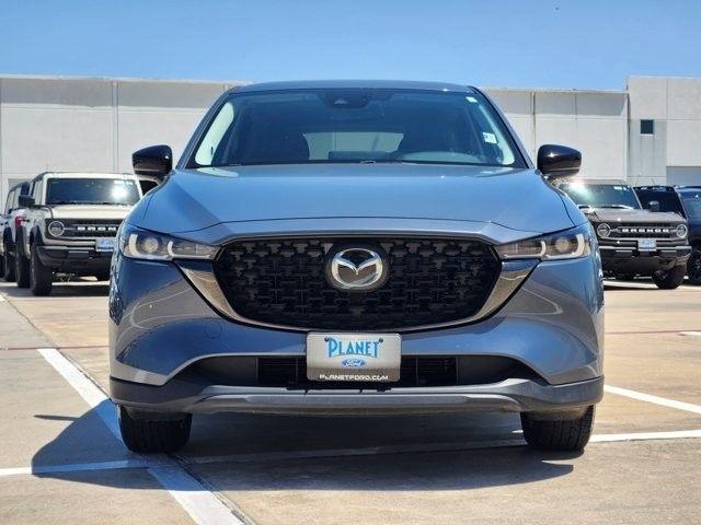 Mazda CX-5 Preferred 2024