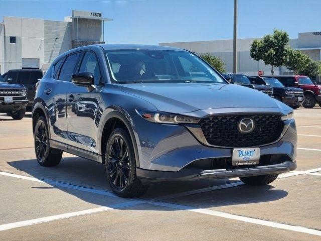 Mazda CX-5 Preferred 2024