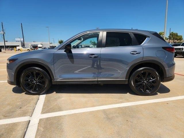 Mazda CX-5 Preferred 2024
