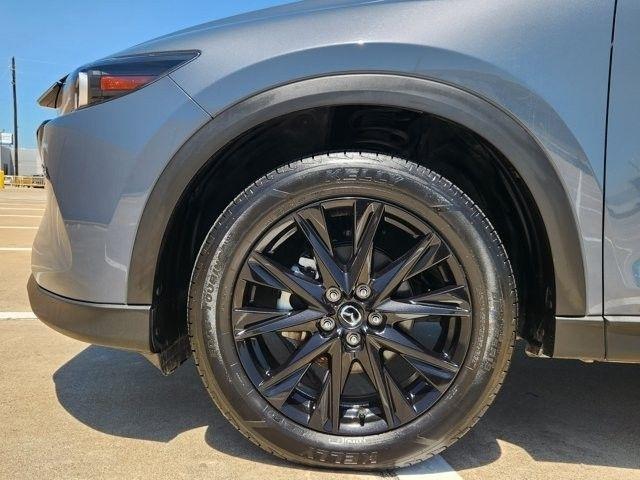Mazda CX-5 Preferred 2024