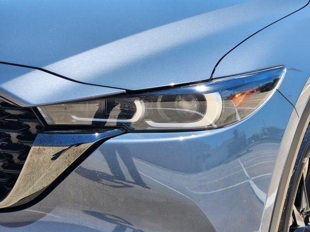 Mazda CX-5 Preferred 2024