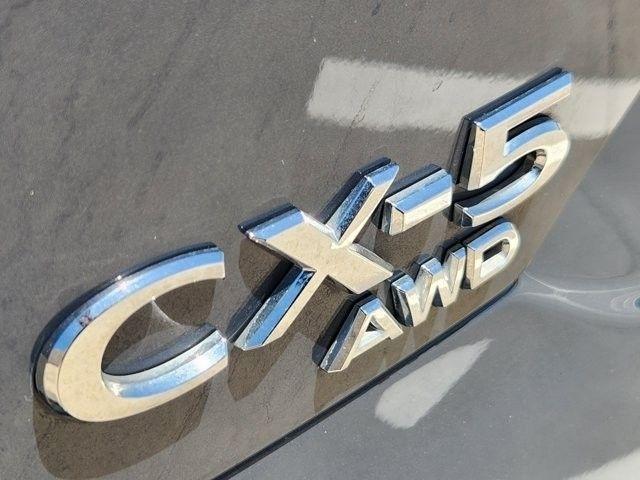 Mazda CX-5 Preferred 2024
